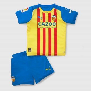 Maillot Valence Third Enfant 2022 2023 Maillot Valence Third Enfant 2022 2023