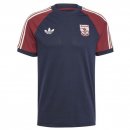 Thailande Maillot Arsenal Cotton 2025-2026