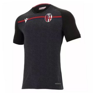 Thailande Maillot Bologna Exterieur 2020 2021 Noir