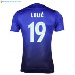 Maillot Lazio Third Lulic 2017 2018