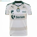 Maillot Santos Laguna Third 2017 2018