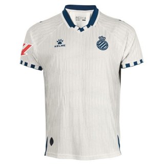 Thailande Maillot Espanyol Exterieur 2025-26 Thailande Maillot Espanyol Exterieur 2025-26