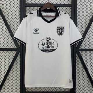 Maillot Celta 100th Anniversary 2025-2026 Blanc Maillot Celta 100th Anniversary 2025-2026 Blanc