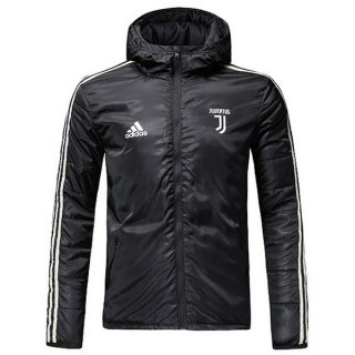 Veste Abajo Juventus 2018 2019 Noir