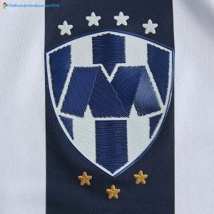 Maillot Monterrey Domicile 2017 2018