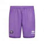 Pantalon Sheffield United Third 2025 2026