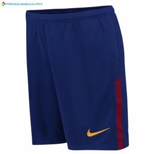 Pantalon Barcelona Domicile 2017 2018