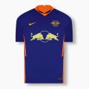 Thailande Maillot Leipzig Exterieur 2020 2021 Purpura