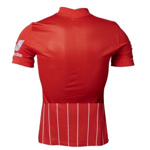 Thailande Maillot Séville Exterieur 2021 2022