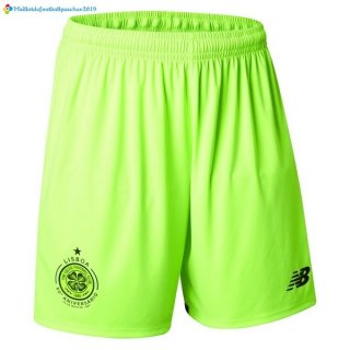 Pantalon Celtic Domicile Gardien 2017 2018