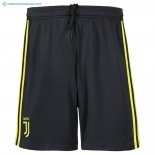 Pantalon Juventus Third 2018 2019 Noir