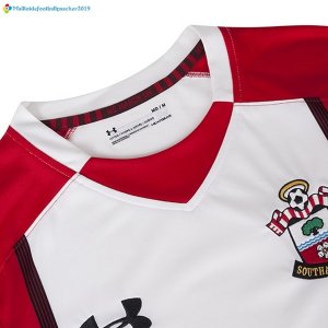 Maillot Southampton Domicile 2017 2018