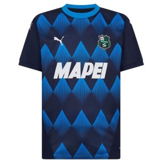 Thailande Maillot Sassuolo Third 2024 2025 Thailande Maillot Sassuolo Third 2024 2025