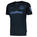 Maillot Everton Third 2019 2020 Negro