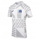 Thailande Maillot Marseille Domicile Pre Match 2022-2023