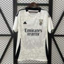 Thailande Maillot Benfica Training 2025-2026