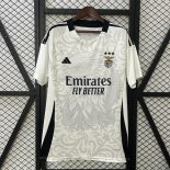Thailande Maillot Benfica Training 2025-2026