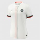 Maillot Chelsea Exterieur Femme 2025 2026