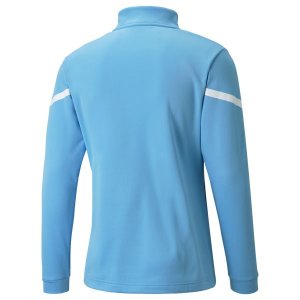 Veste Manchester City 2021 2022 Bleu