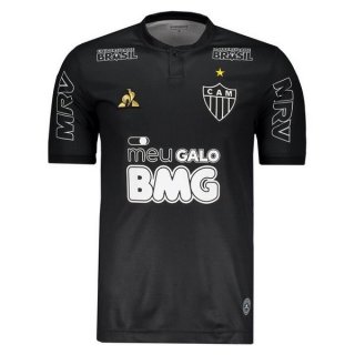 Maillot Atlético Mineiro Third 2019 2020 Negro Maillot Atlético Mineiro Third 2019 2020 Negro