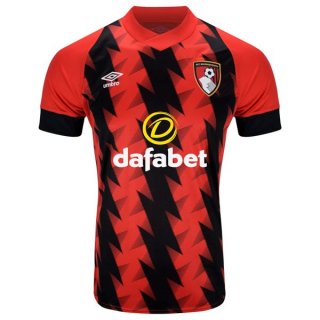 Thailande Maillot AFC Bournemouth Domicile 2022 2023