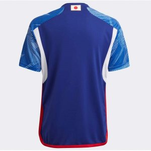 Thailande Maillot Japon Domicile 2022 2023