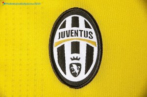 Entrainement Juventus Ensemble Complet 2017 2018 Jaune Bleu