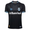 Maillot Grêmio FBPA Third 2018 2019 Noir