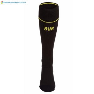 Chaussette Borussia Dortmund Exterieur 2017 2018