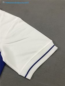 Maillot Real Madrid Édition Commémorative 2018 2019 Blanc