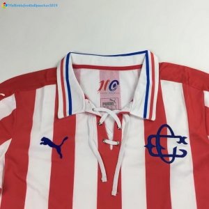 Maillot CD Guadalajara Domicile 100th