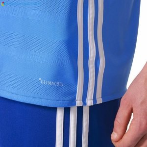 Maillot Marseille Exterieur 2017 2018