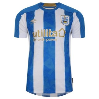 Thailande Maillot Huddersfield Town Domicile 2023 2024