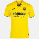 Thailande Maillot Villarreal Domicile 2021 2022