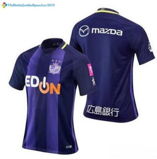 Maillot Sanfrecce Hiroshima Domicile 2017 2018