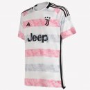 Maillot Juventus Exterieur 2023 2024