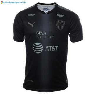 Maillot Monterrey Exterieur 2017 2018