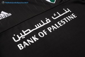 Survetement Palestina 2018 Noir