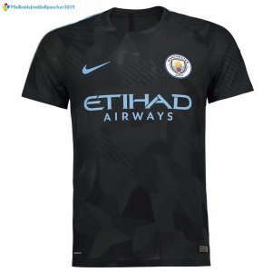 Maillot Manchester City Third 2017 2018