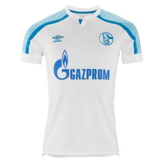 Thailande Maillot Schalke 04 Exterieur 2021 2022 Thailande Maillot Schalke 04 Exterieur 2021 2022