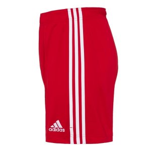 Pantalon Bayern Munich Domicile 2020 2021 Rouge