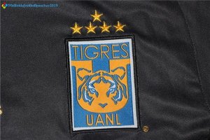 Maillot Tigres UANL Third 2017 2018