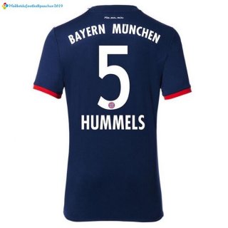 Maillot Bayern Munich Exterieur s 2017 2018 Maillot Bayern Munich Exterieur s 2017 2018