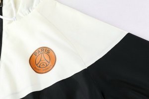 Coupe Vent Paris Saint Germain 2018 2019 Noir Blanc