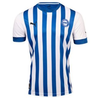 Thailande Maillot Deportivo Alavés Domicile 2022 2023 Thailande Maillot Deportivo Alavés Domicile 2022 2023