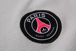 Polo Ensemble Complet Paris Saint Germain 2018 2019 Noir Rose