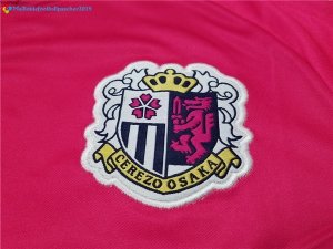 Maillot Cerezo Osaka Domicile 2017 2018