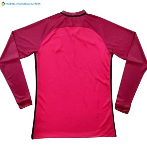 Maillot États-Unis Third ML 2017