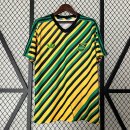 Thailande Maillot Jamaica Pre-Match 2024