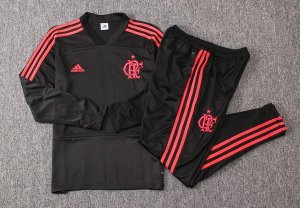 Survetement Flamengo 2018 2019 Noir